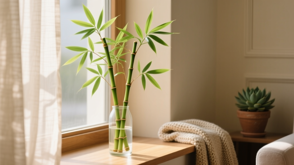 How Often to Water Bamboo Plant Indoors (2026)