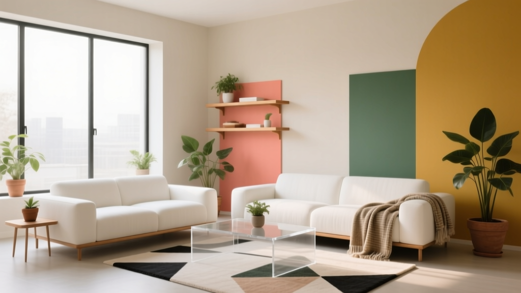 Best Sectional Sofas for Small Living Rooms