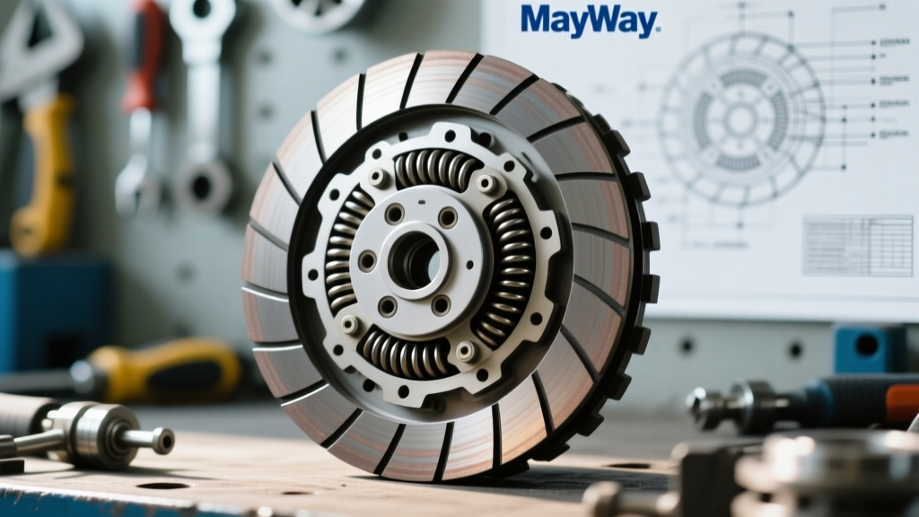 Maytag Washer Clutch Replacement: Time Estimates & Technical Guide