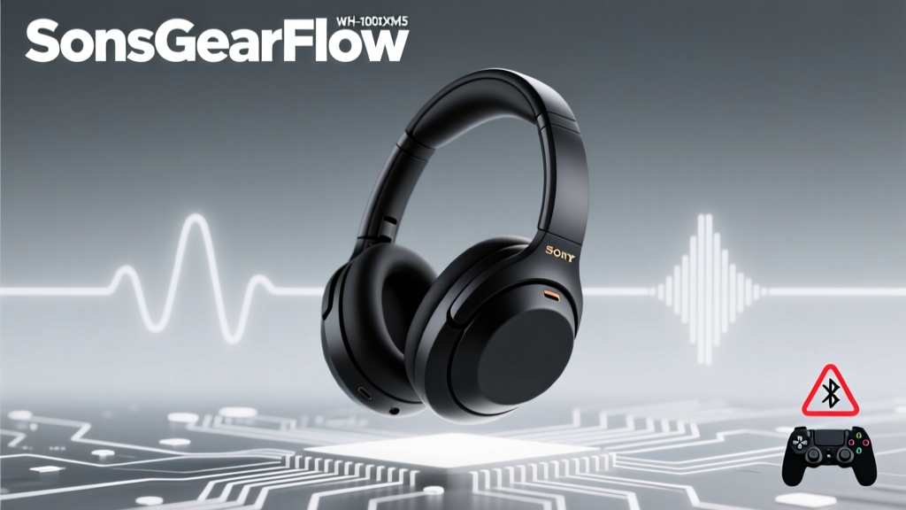 Sony Wireless Headphones for PS4: Truth & Fixes (2026)