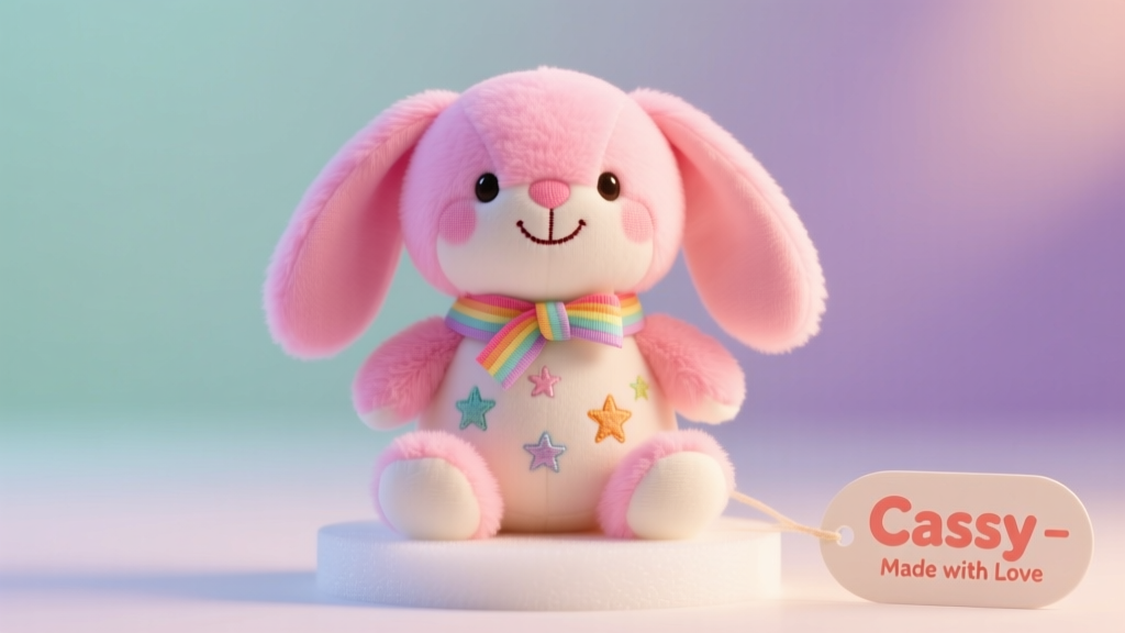 Cassy: A Safety and Market Analysis of the Popular Interactive Doll Line