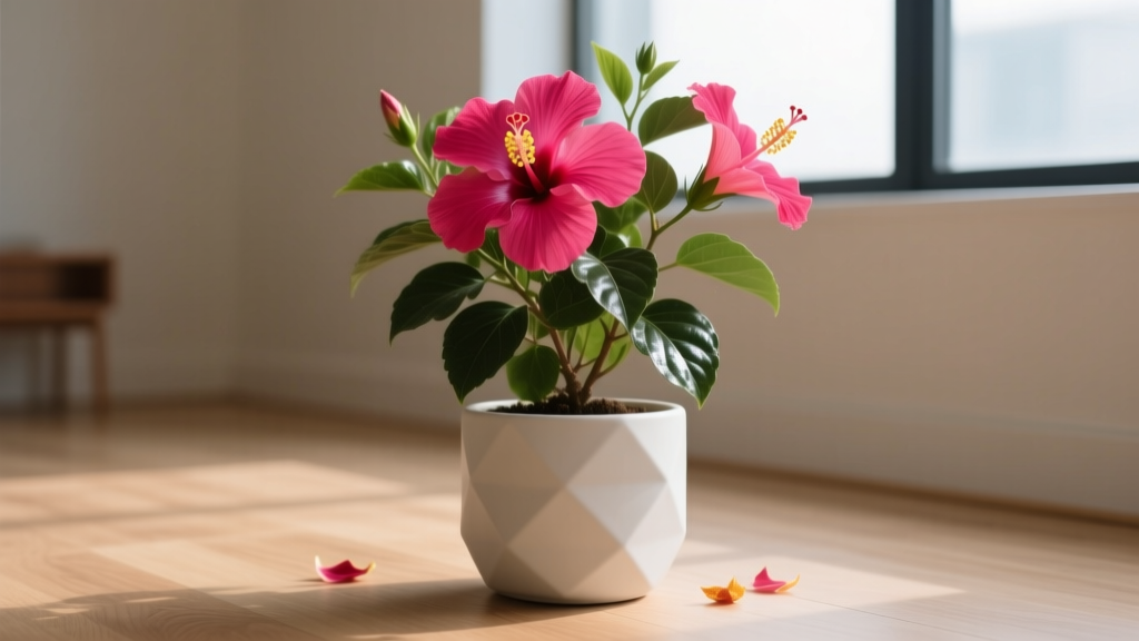 Indoor Hibiscus Care: Thrive Year-Round (2026)