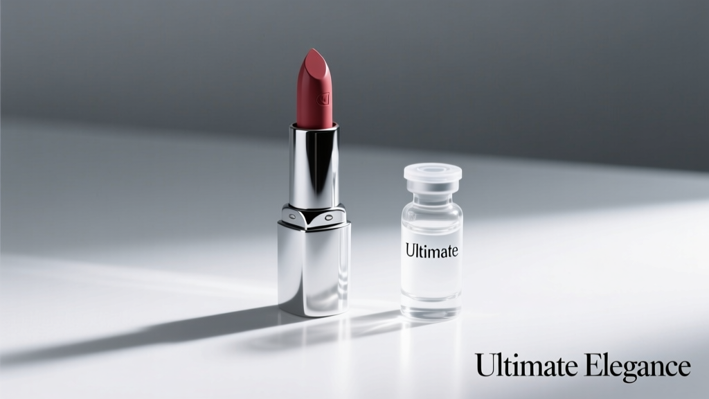 Lipstick vs Lip Color: Performance Comparison