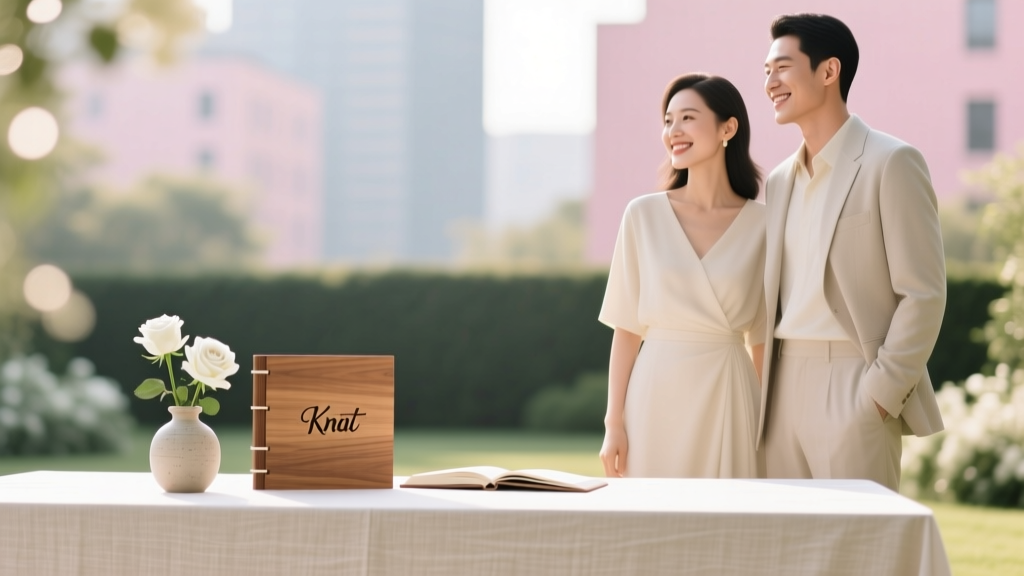Wedding Gift Money: 7 Ethical Ways to Ask (2026)