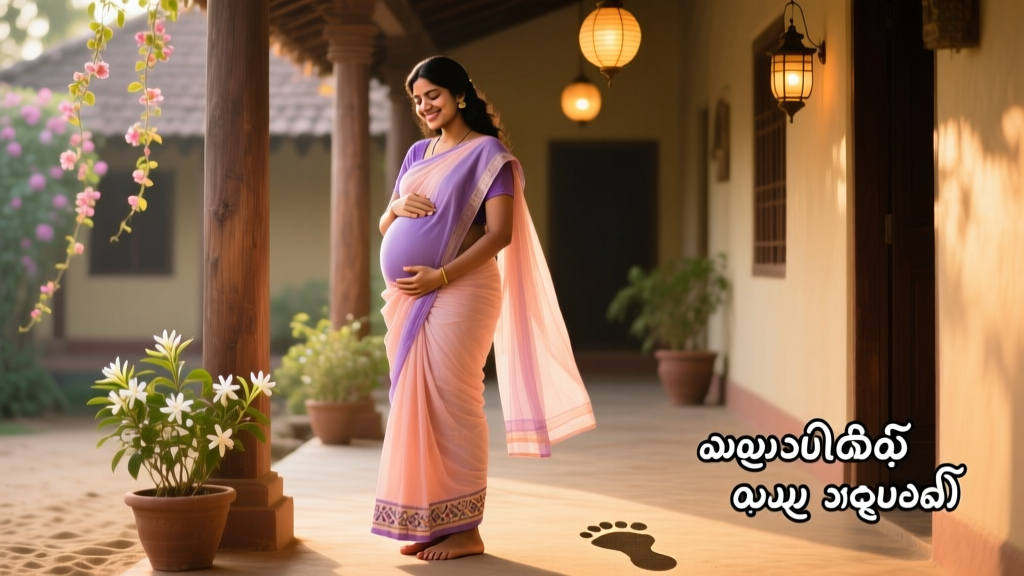 Pushpavathi: A Traditional South Indian Postpartum Nutrition Protocol Rooted in Ayurveda and Clinical Evidence