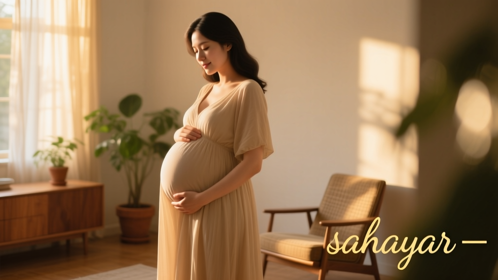 Shayar: Understanding the Evidence-Based Role of This Traditional Herbal Supplement in Prenatal Wellness