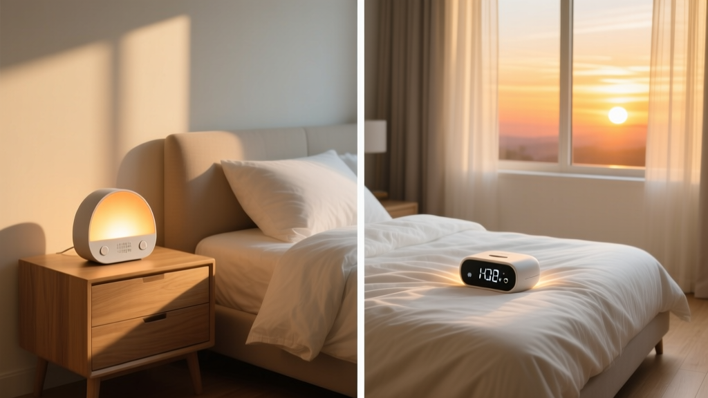 Scenario Matchmaker: Gadgets to Get Wake Up in 2026