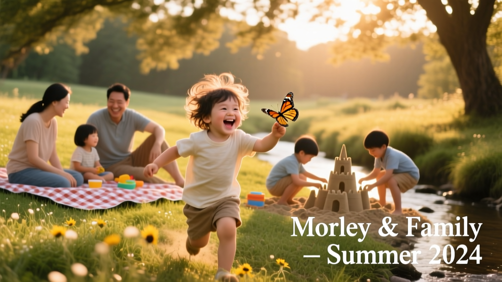Morley: A Science-Informed Guide for Parents Navigating Sensory Processing and Behavioral Regulation