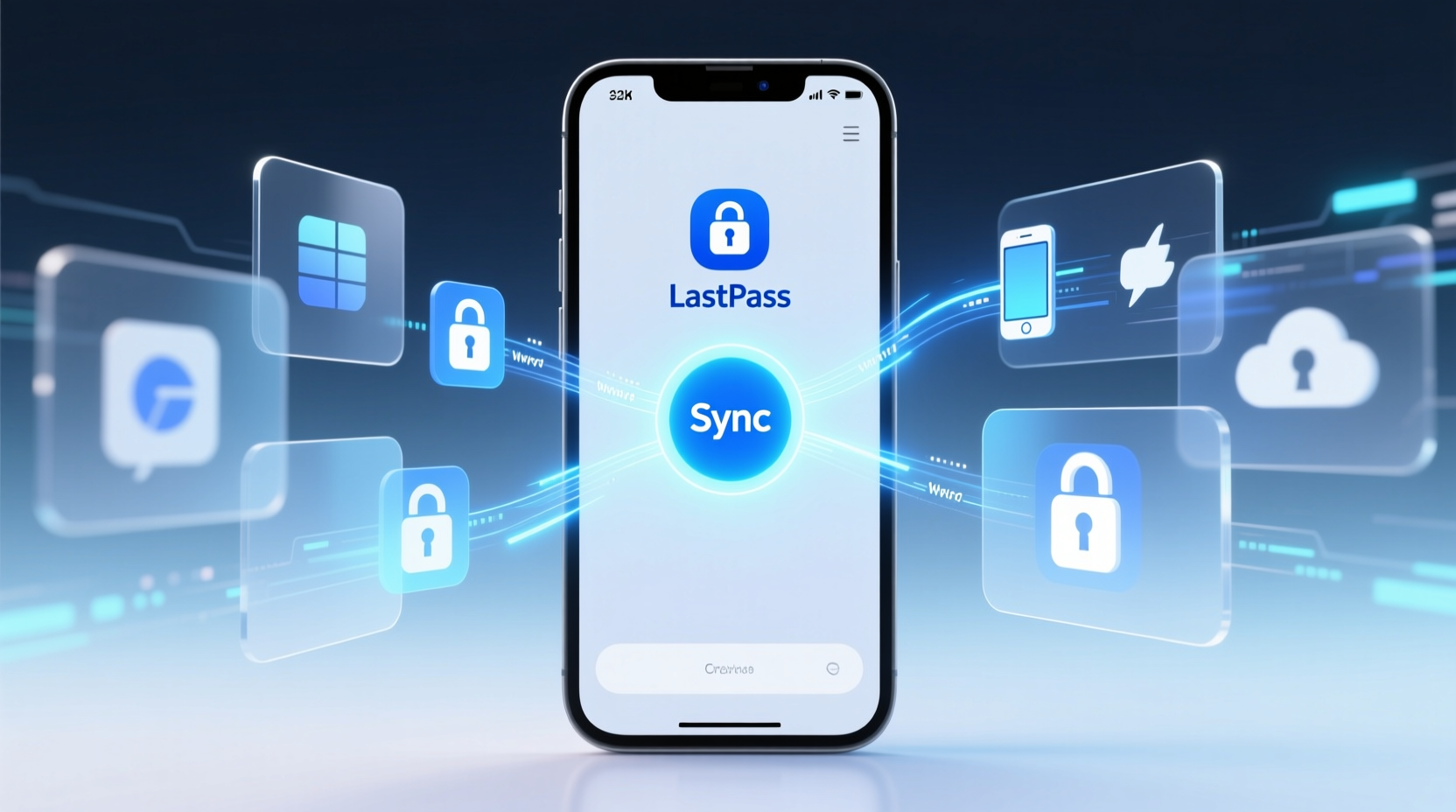 lastpass now lets you sync passwords on any one platfor