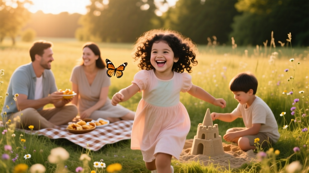Sashenka: Understanding the Real-World Impact of Early Childhood Separation on Parent-Child Attachment and Emotional Development