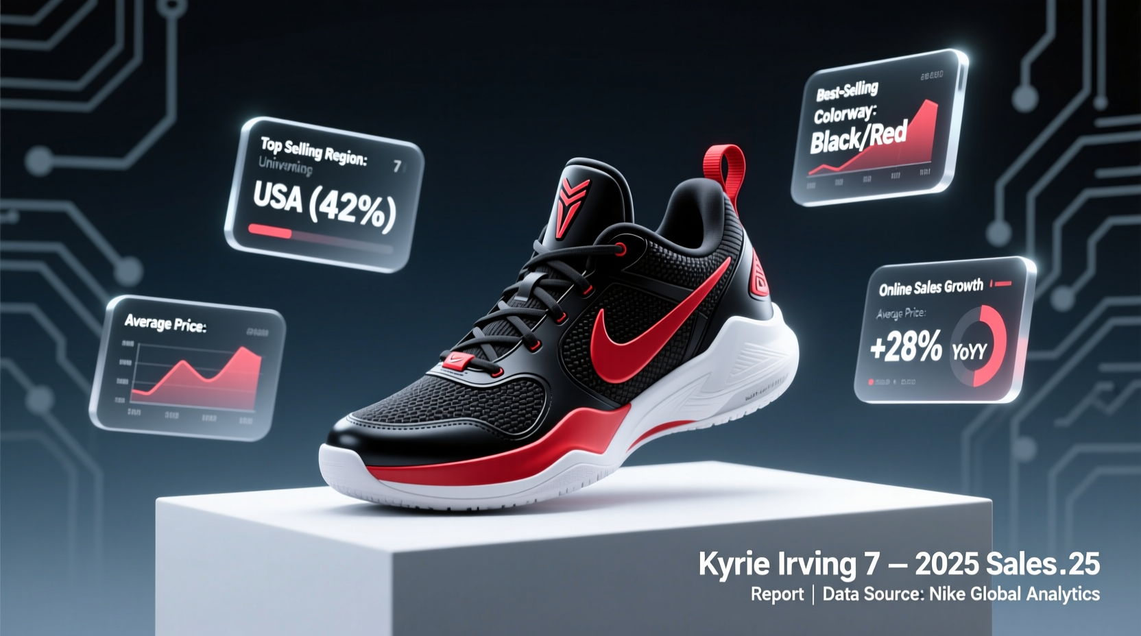 basketball shoes kyrie irving 7 best sellers