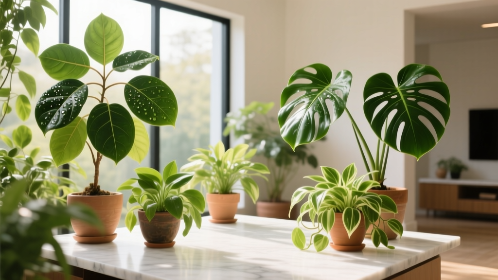 Fern Brown Tips: Causes and Easy Solutions
