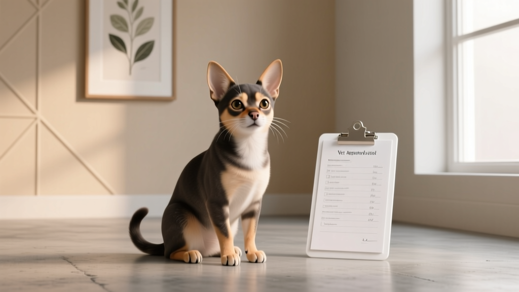 How to Stop Cat Behavior Small Breed Problems for Good