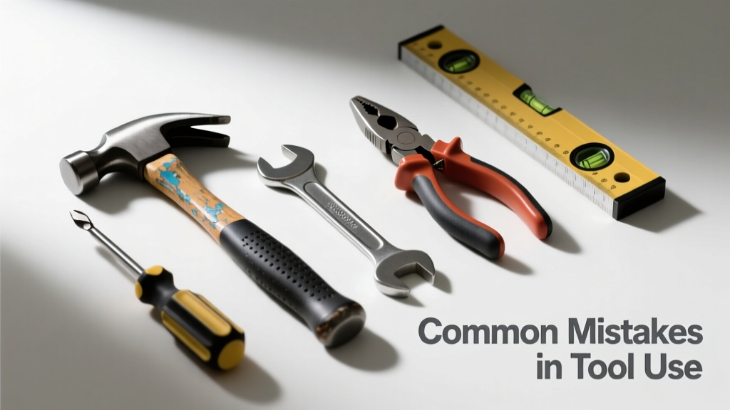 RV Camper Tools: 7 Costly Mistakes That Damage Your Rig (and How to Fix Them)