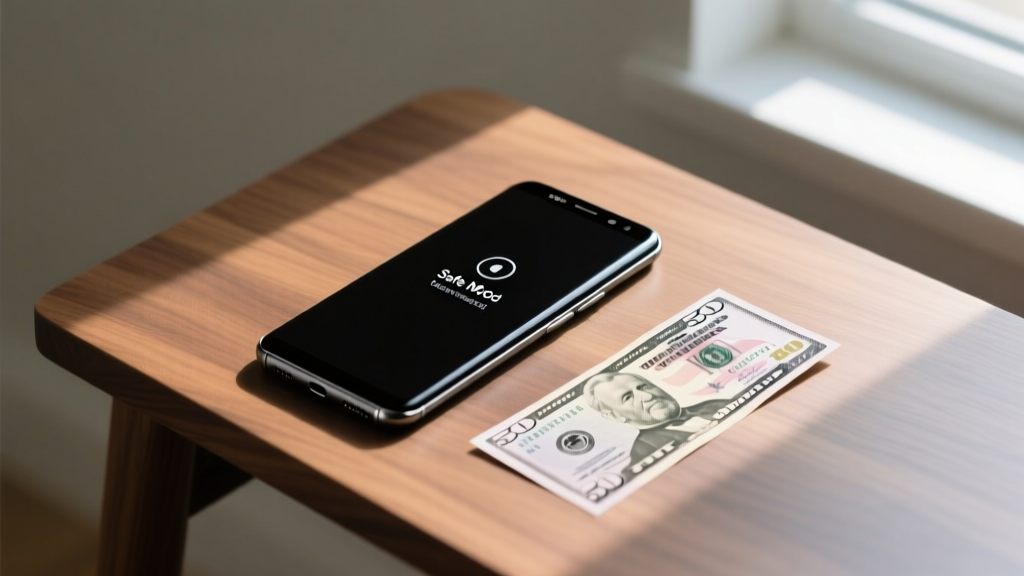Mastering S8 Safe Mode: Is the Galaxy S8 Still a Top Budget Pick?