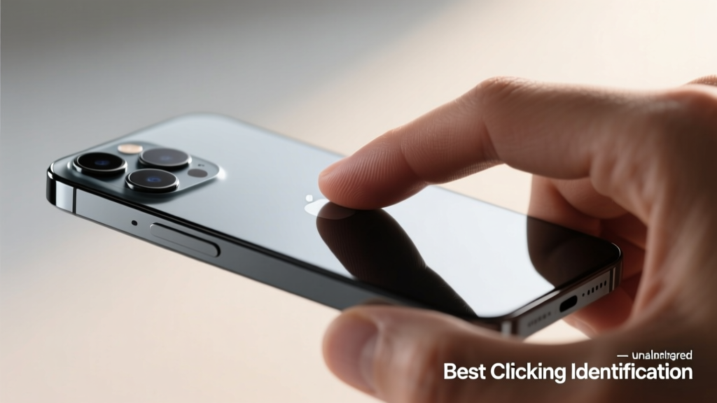 Best Clicking Identification: Precision, Consistency, and Real-World Performance Metrics