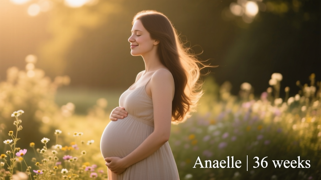 Anaelle: A Doula’s Evidence-Based Guide to the Anaelle Birth Support System