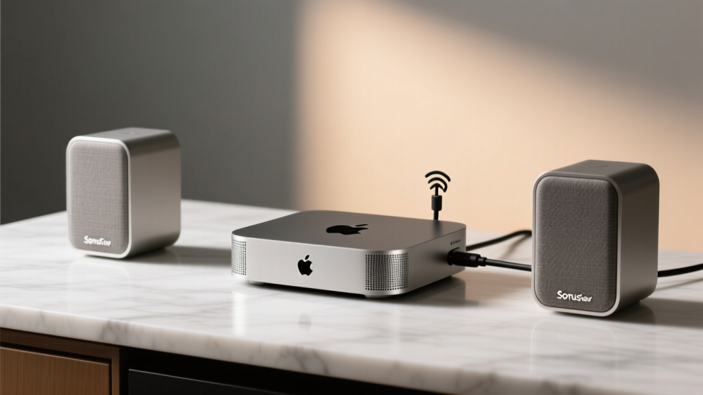 Apple TV Bluetooth Speakers: Setup That Works (2026)