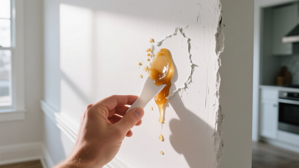 Tested & Easy: How to Get Gum Out of Walls in 2026