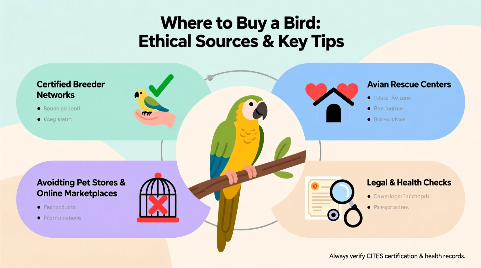 where can i buy a bird