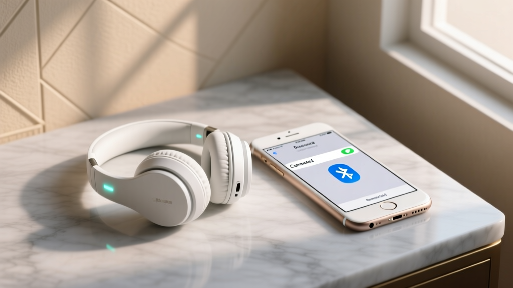 iPhone 6 Plus Bluetooth Headphones Guide (2026)