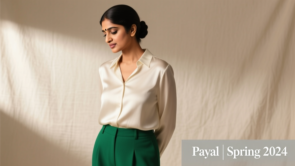 Payal: A Toddler Behavior Case Study in Emotional Regulation, Language Development, and Responsive Caregiving