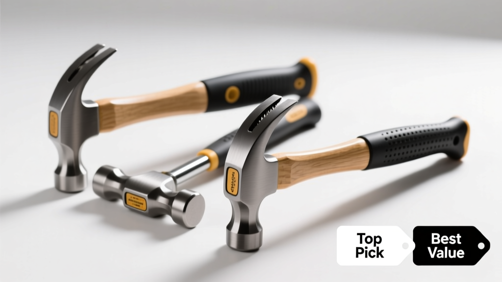 Best Chipping Hammer for Home Use: Top Picks & Buying Tips