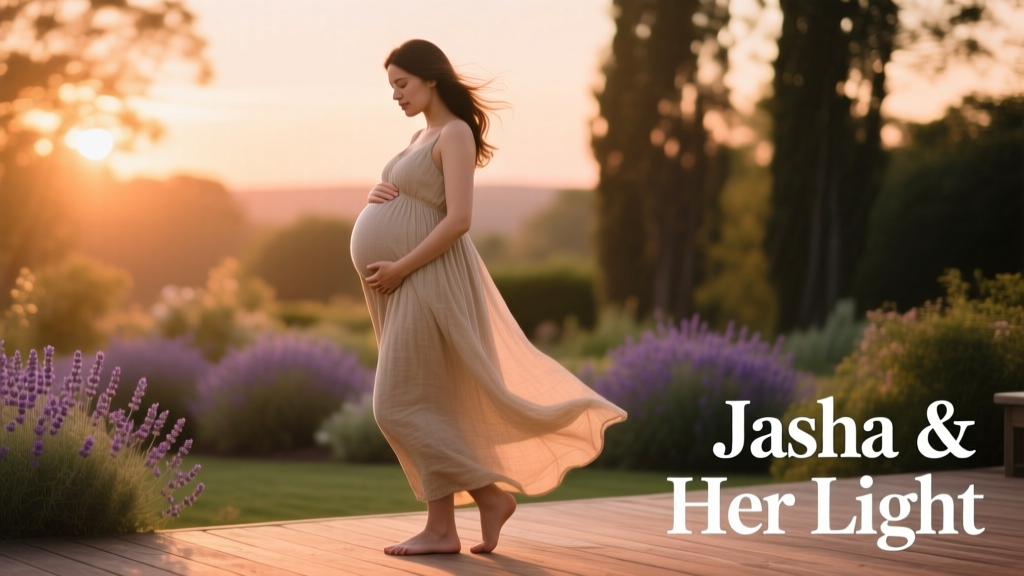 Jasha: Evidence-Based Insights on This Prenatal Supplement for Iron Support and Maternal Wellness