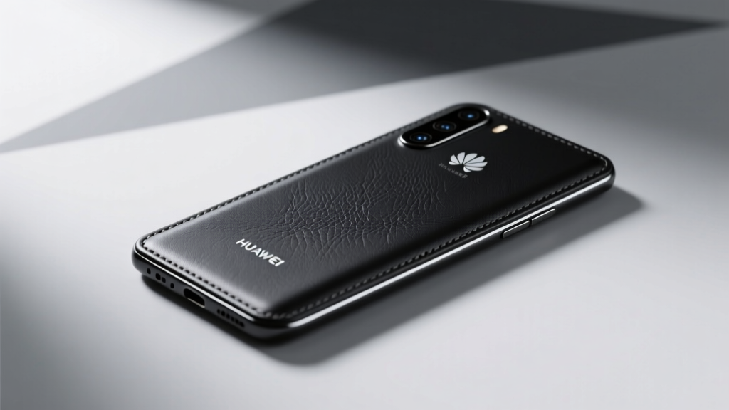 Best Huawei Mate XT Leather Cases: Drop Test Results