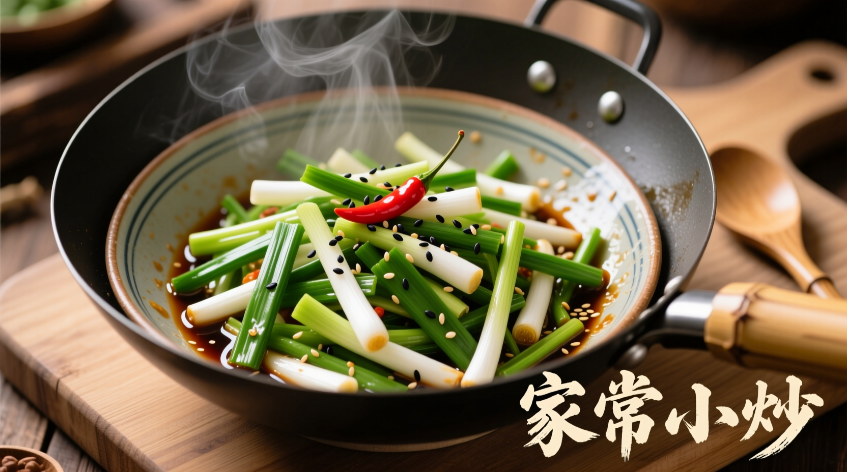 Fresh Green Garlic Recipe: Simple Spring Cooking Guide