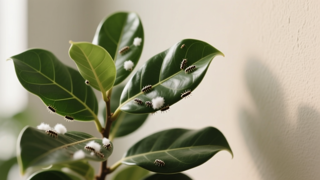 How Indoor Plants Get Mealybugs (2026)