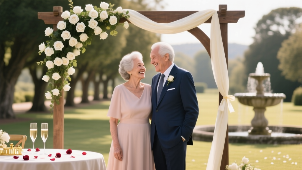 50th Wedding Anniversary: Stress-Free 2026 Blueprint