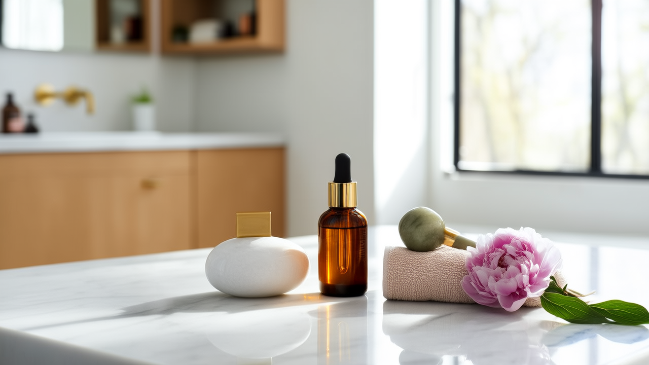 Repair Water-Damaged Hair: Step-by-Step Guide
