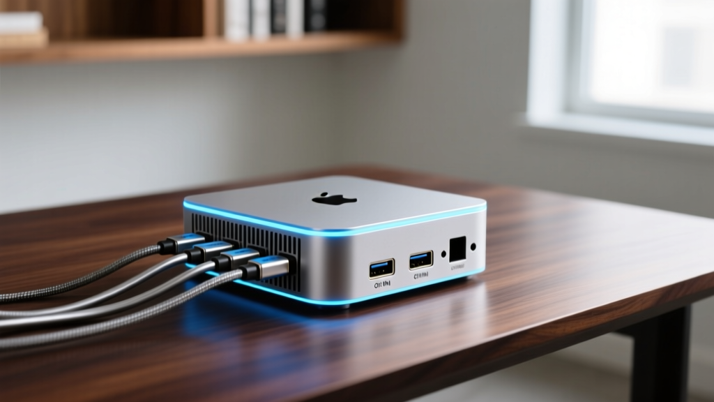 GIT4 M1N1 Upgrade Guide: When to Switch Your Mini PC