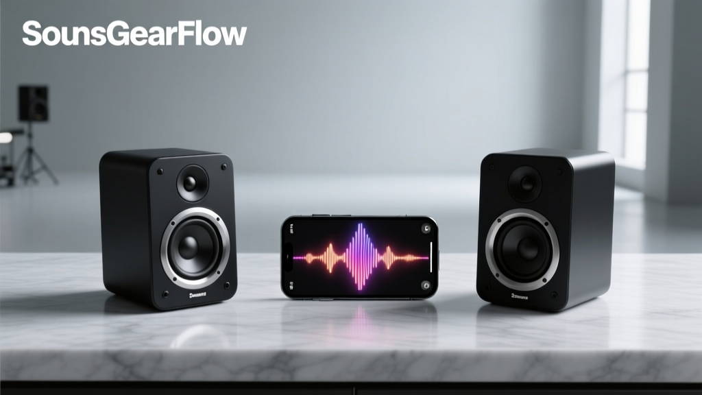 Pair 2 Bluetooth Speakers iPhone (2026)