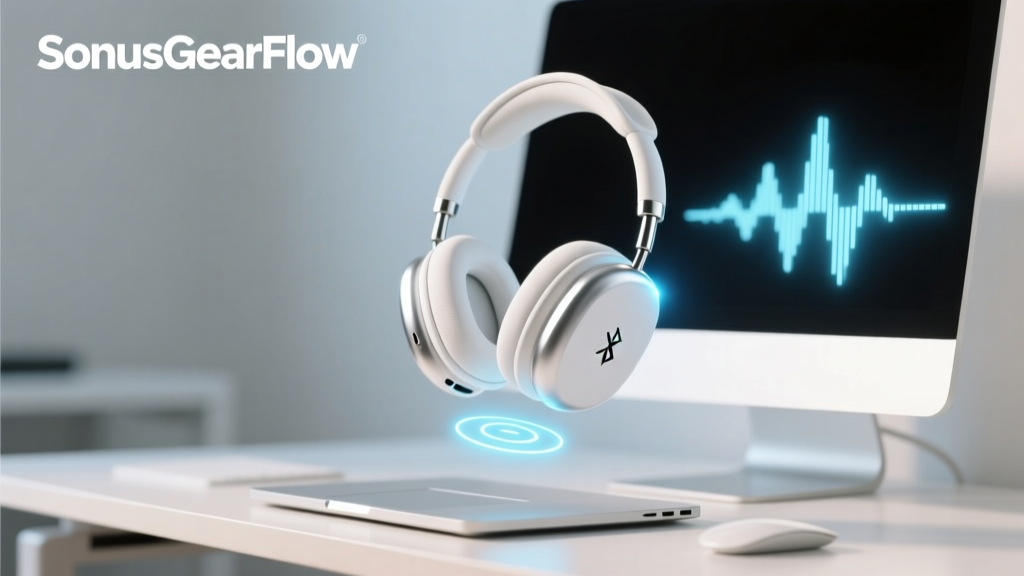 How To Activate Bluetooth Wireless Headphones On Computer (2026)