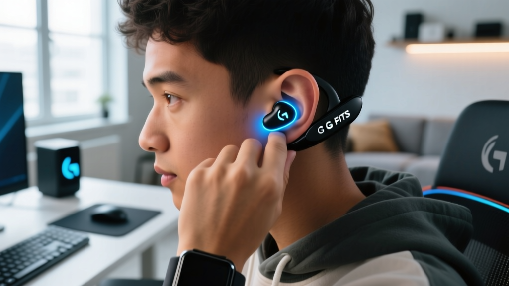When to Upgrade to Logitech G FITS: 2026 Switching Guide