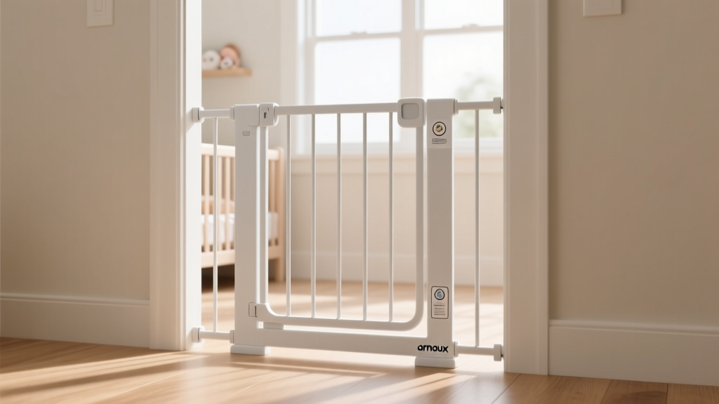 Arnoux Child Safety Standards: A Practical Guide for Parents and Caregivers