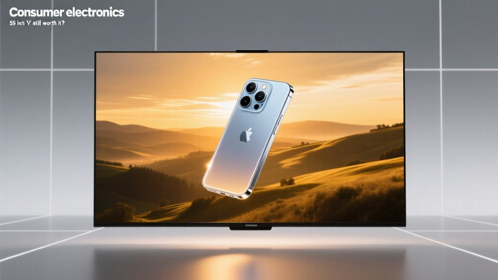 55-Inch Phones vs Flagships: 2025 Performance Data
