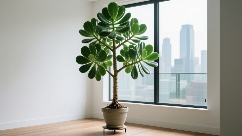 How Large Can You Grow Jade Plant Indoors? (2026)