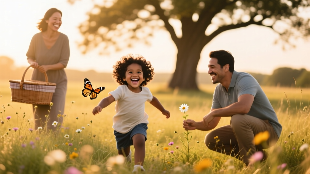 Etana: Evidence-Based Insights for Parents on This Natural Sleep and Mood Support Supplement
