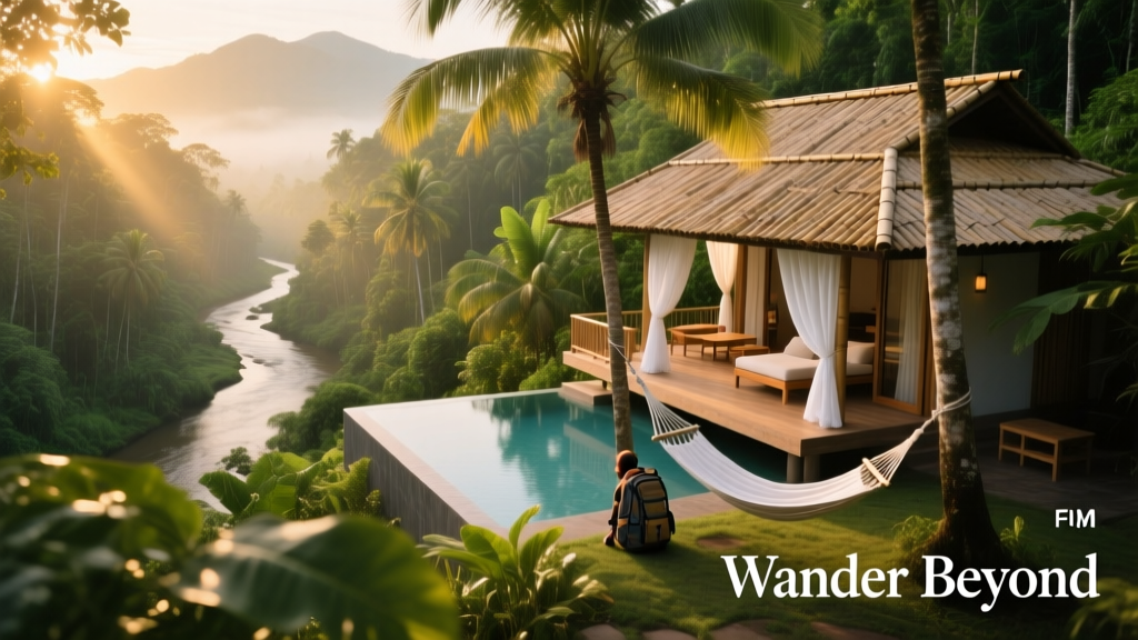Travel Inspiration: How Curated Experiences, Data-Driven Planning, and Human Connection Reignite Wanderlust