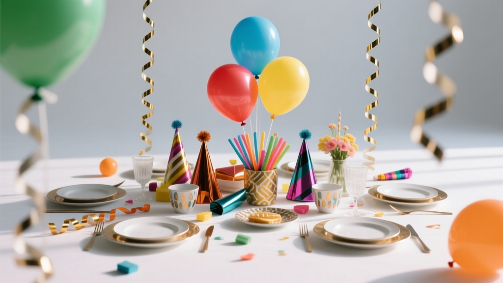 Where to Buy Wholesale Party Supplies (2026)