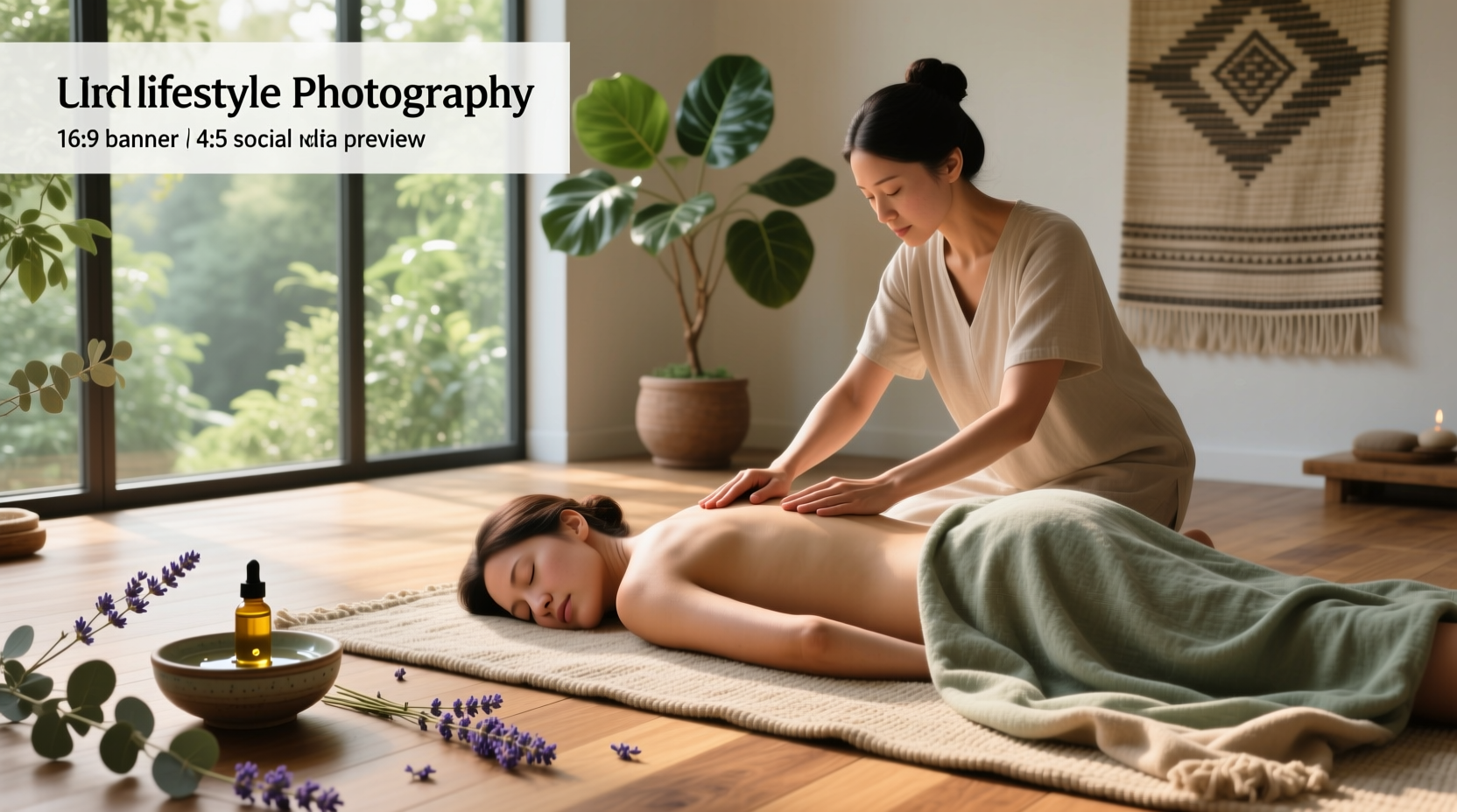 acupressure vs massage therapy guide