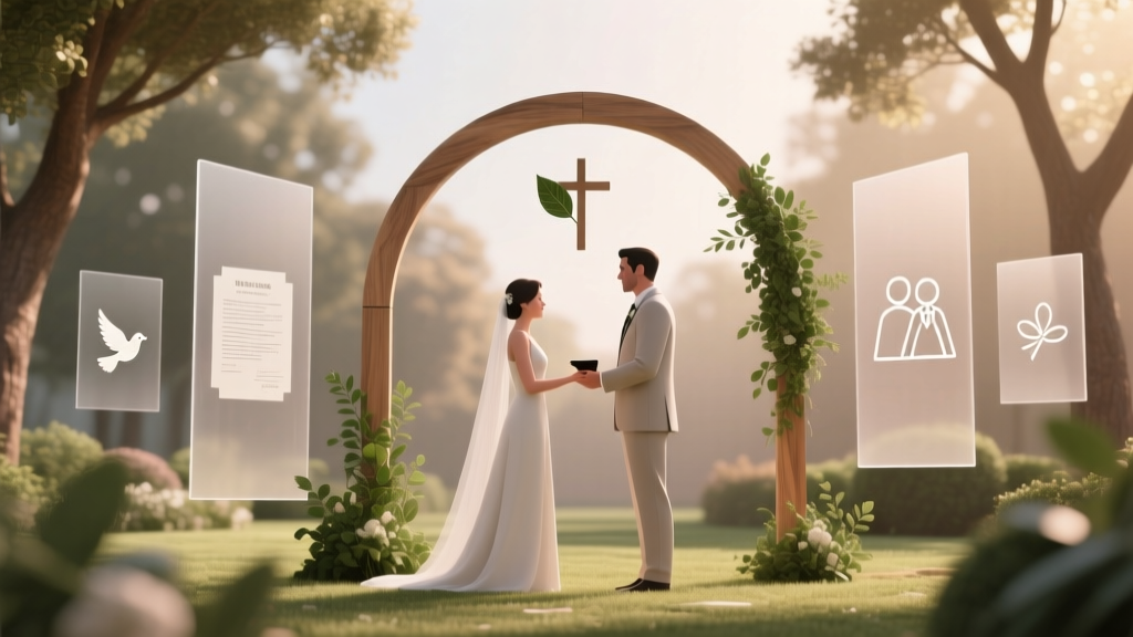 What Is a Civil Wedding? (2026)