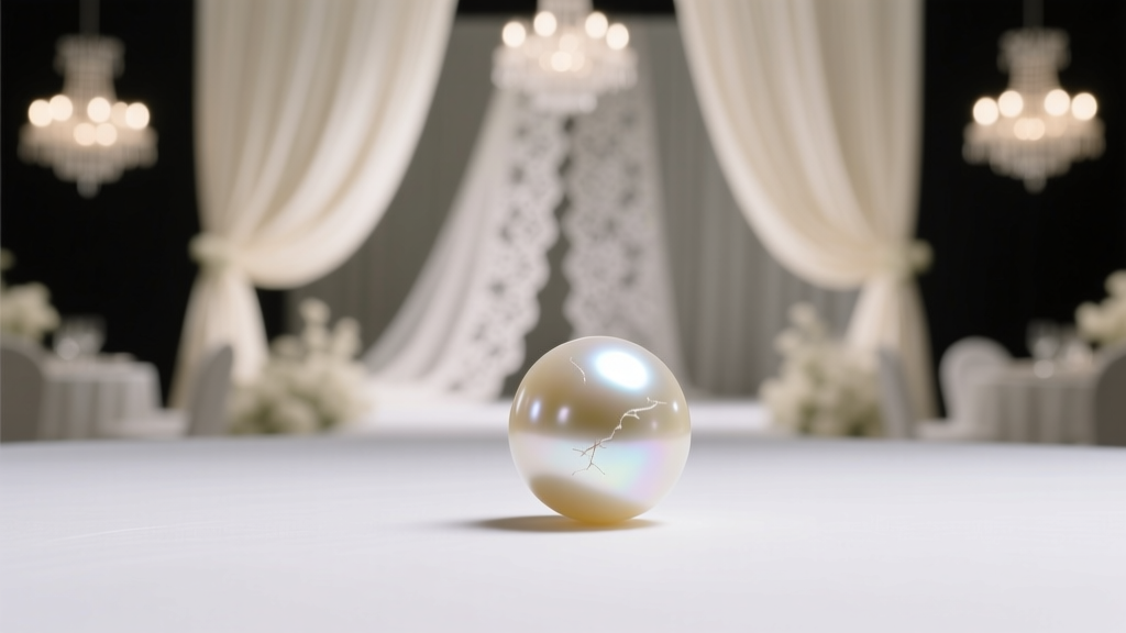 Are Pearls Bad Luck at a Wedding? (2026)