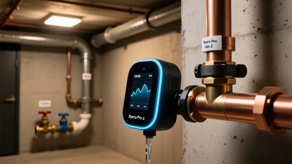 Rorra Water System Review: 6-Month Reliability Verdict