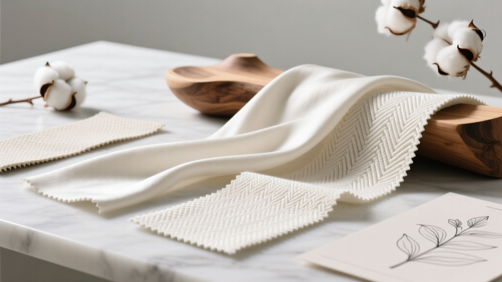 Cotton Dress Fabric: Truths, Tests & Sourcing Guide