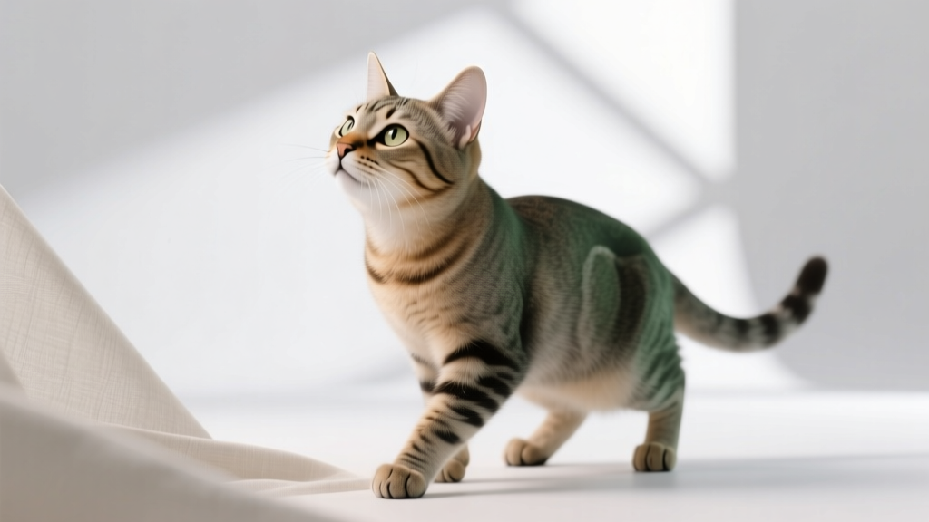 How to Understand Cat Behavior Smart