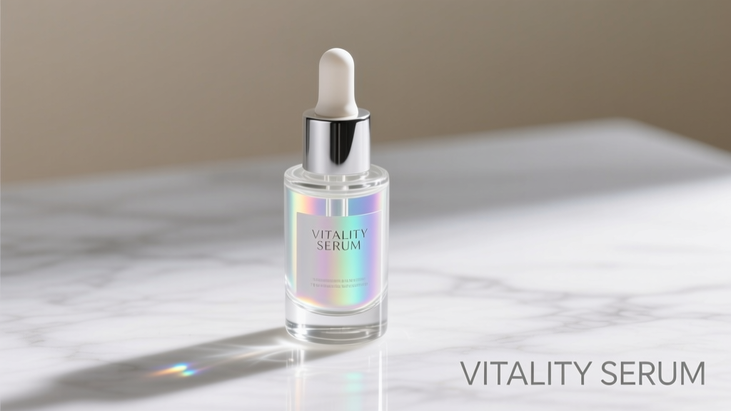 Best Serums for Mature Skin After 65 (2026 Guide)